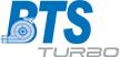 BTS Turbo TURBO SERVICE SET REMAN